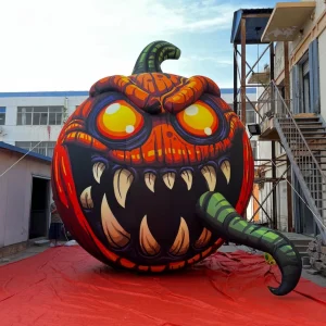 Halloween Inflatable