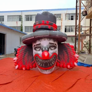 Inflatable Halloween Decorations