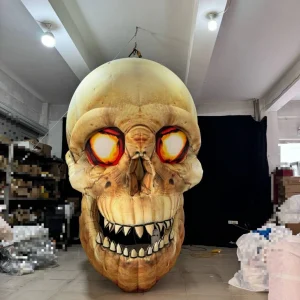 Inflatable Halloween Decorations