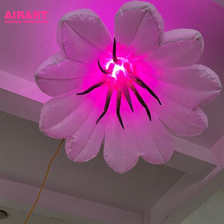 inflatable flower (26)