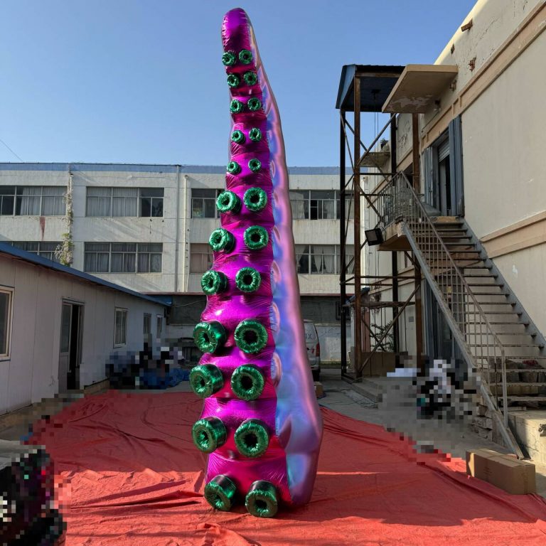 inflatab;e tentacles (6)