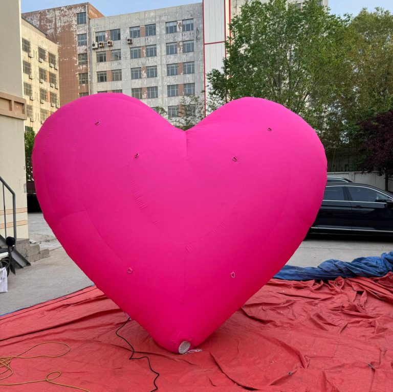 inflatable heart (1)