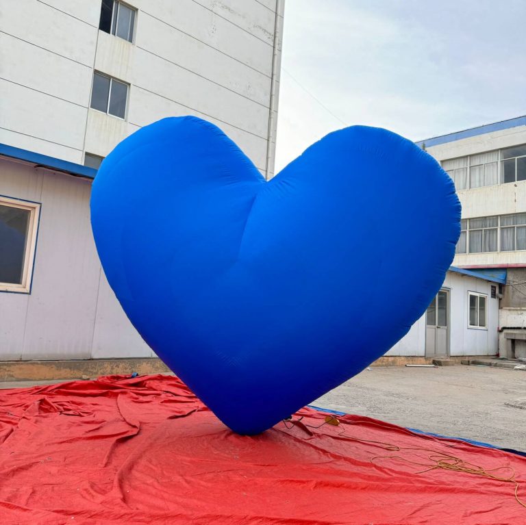 inflatable heart (2)