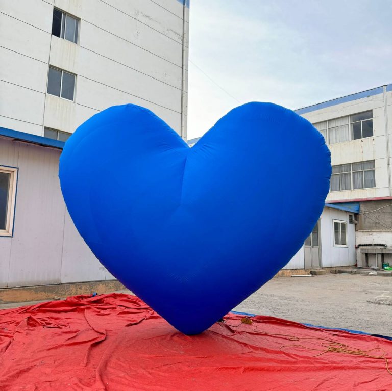 inflatable heart (3)