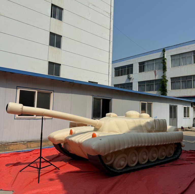 6m inflatable tank (2)