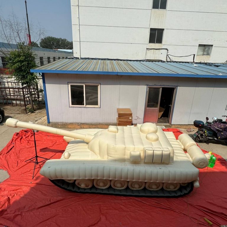 6m inflatable tank (3)