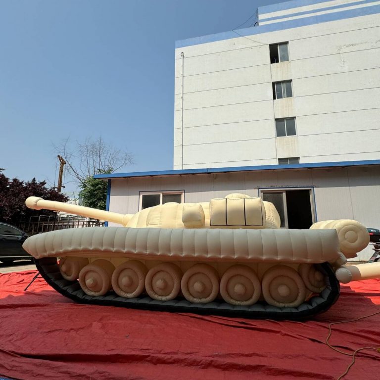 6m inflatable tank (4)