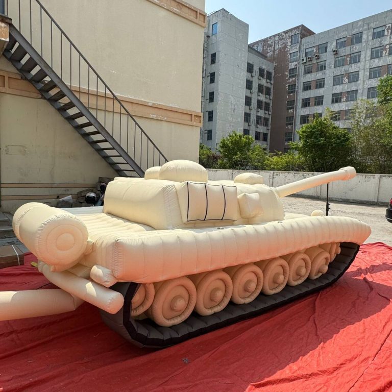 6m inflatable tank (5)