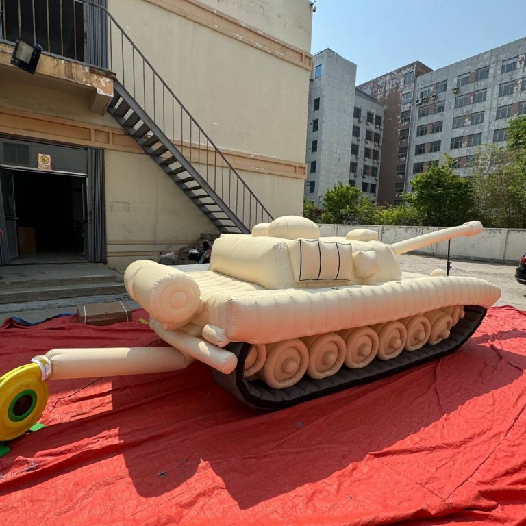 6m inflatable tank (6)