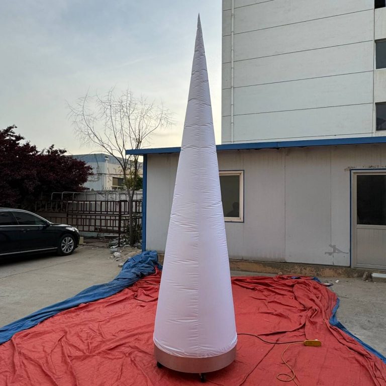 inflatable cone (1)