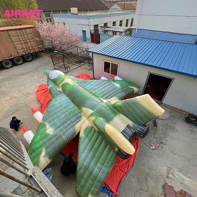 inflatable fighter (3)