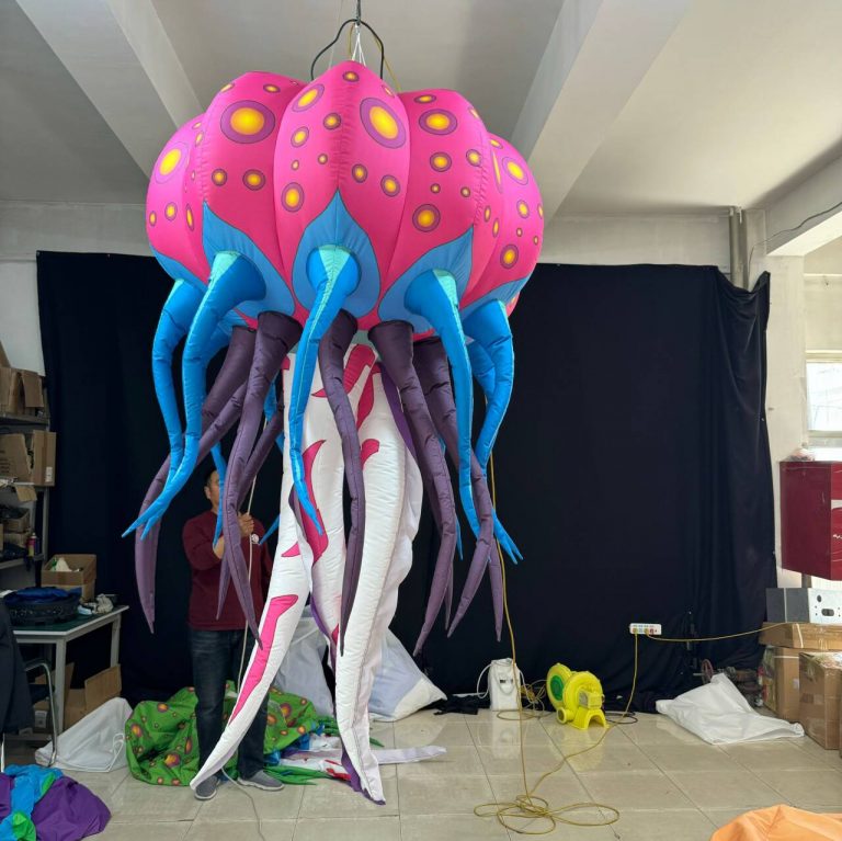 inflatable jellyfish (25)