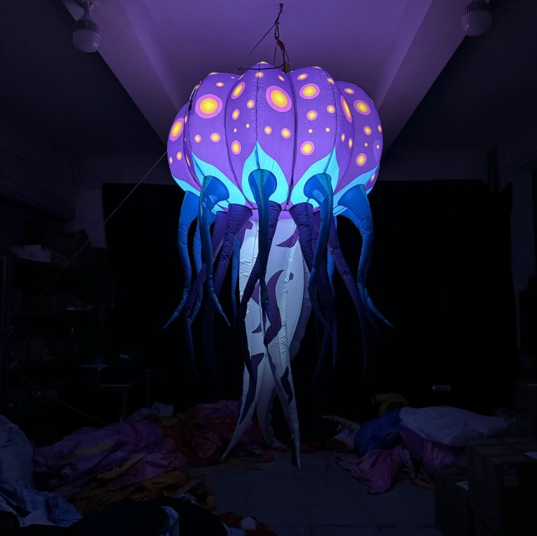 inflatable jellyfish (7)