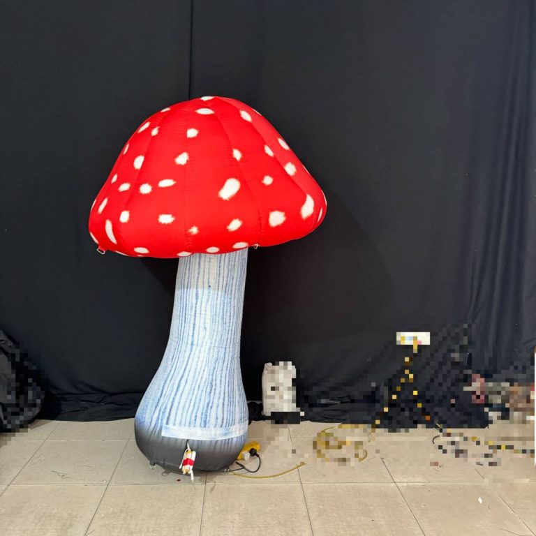 inflatable mushroom (11)