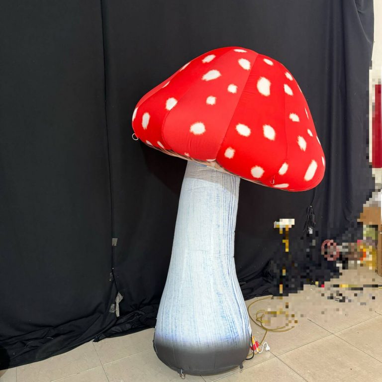 inflatable mushroom (13)