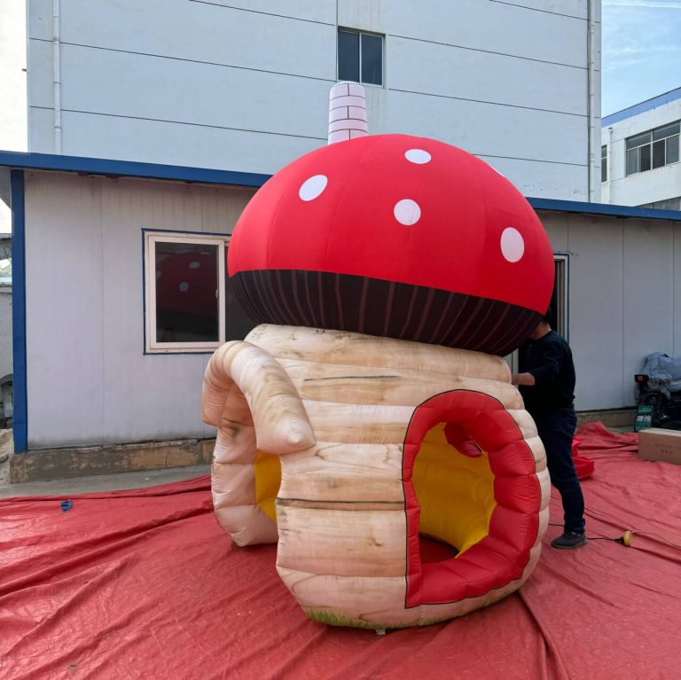 inflatable mushroom (14)