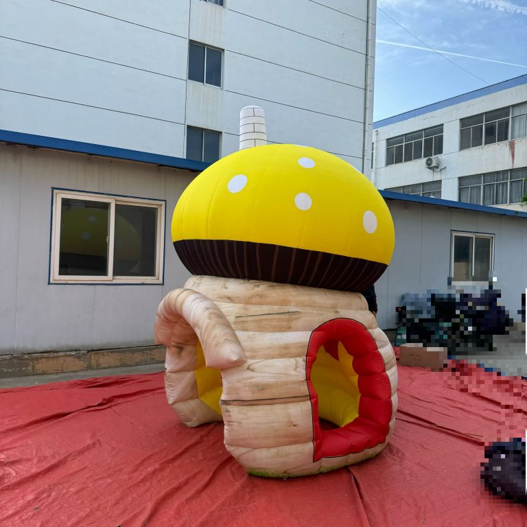 inflatable mushroom (17)