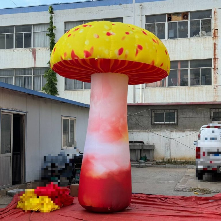 inflatable mushroom (23)