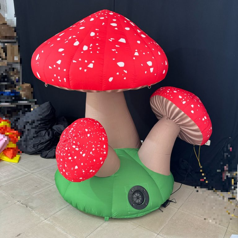 inflatable mushroom (29)