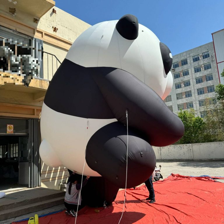 inflatable panda (5)