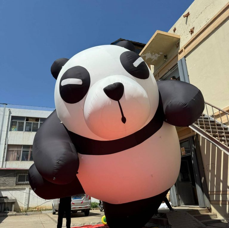 inflatable panda (6)