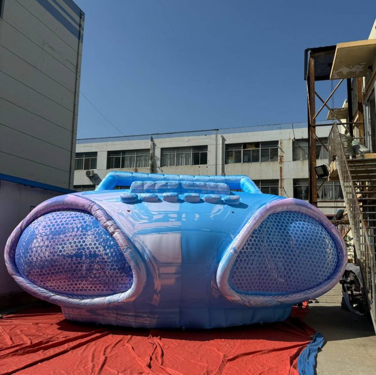 inflatable radio (1)