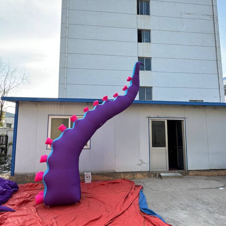 tentacles inflatable (3)