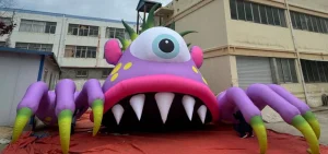 Inflatable Cartoon Characters 2