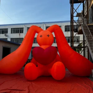 inflatable-cartoon-characters